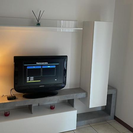 Апартаменты Residenza Il Ciliegio Бускате Экстерьер фото